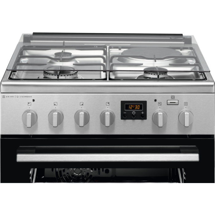 Electrolux - Газовая плита - LKM660200X