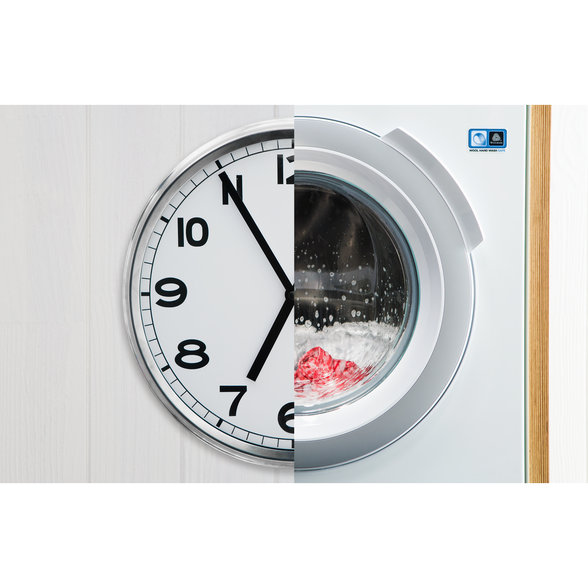 Electrolux - Отдельностоящая - EWW51676SWD