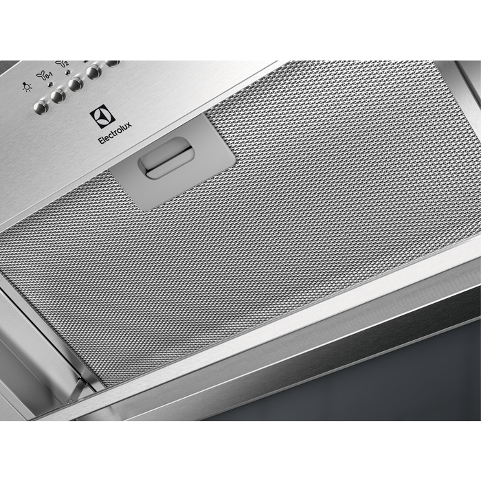 Electrolux - Вбудована - LFG716X