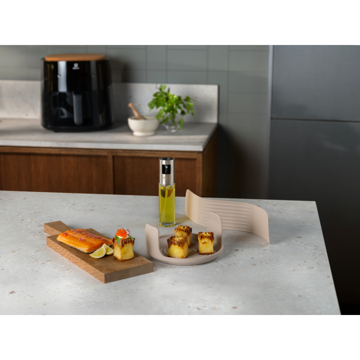 Electrolux - Аксессуар для кухни - EAFEK2