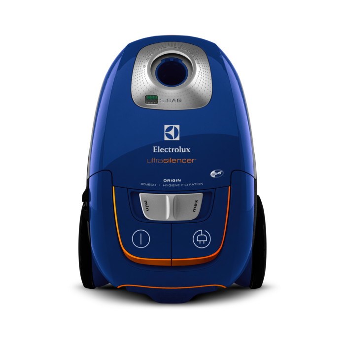 Electrolux - Мішковий пилосос - USORIGINDB