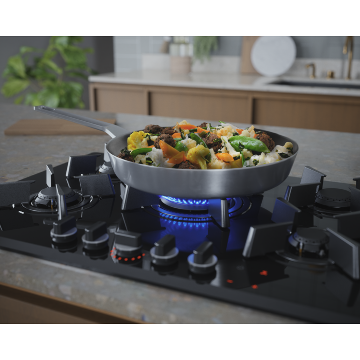 Electrolux - Газова - KGG643753K