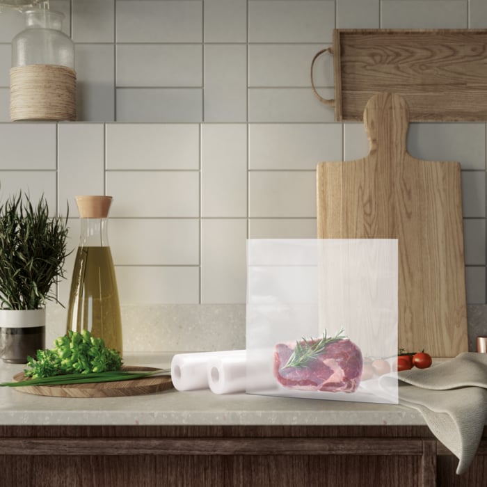 Electrolux - Вакуумні пакети для вакууматора - EVSR1