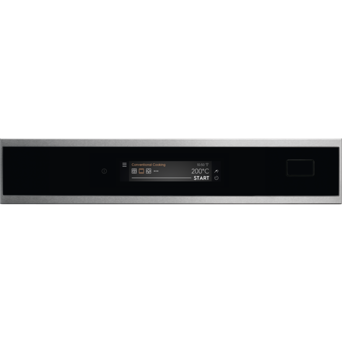 Electrolux - Духова шафа - EOC9P31WX