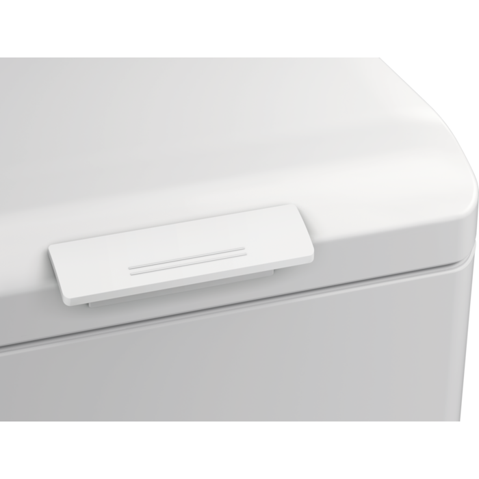 Electrolux - З вертикальним завантаженням - EW6T5061FU