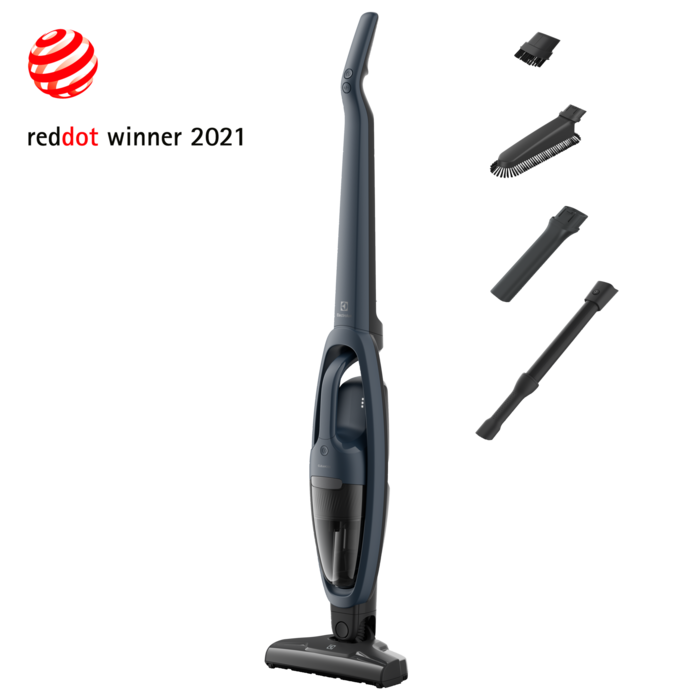 Electrolux - Бездротовий пилосос - ES31C183DB