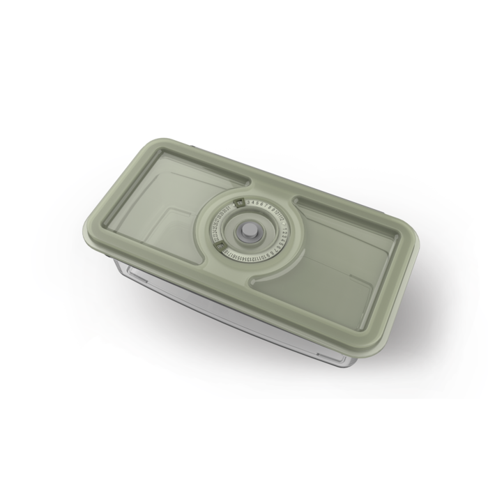 Electrolux - Integrated Vacuum Sealer - EVFK1+