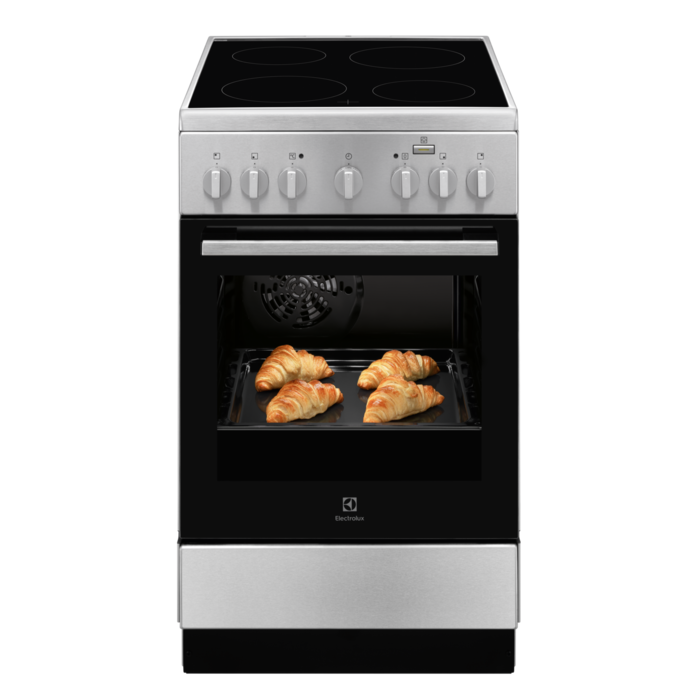 Electrolux - Электрическая плита - RKR560100X