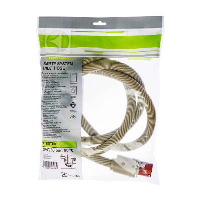 Electrolux - Шланг - E2WIS250A2