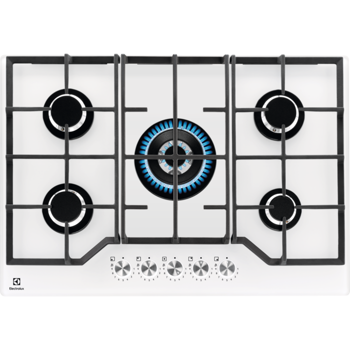 Electrolux - Газова - KGG75362W