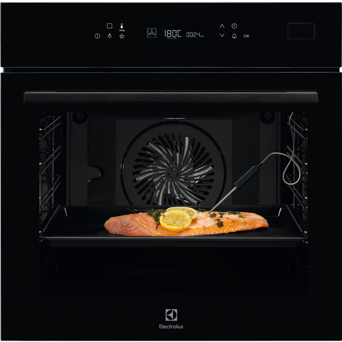 Electrolux - Духова шафа - EOB7S31Z