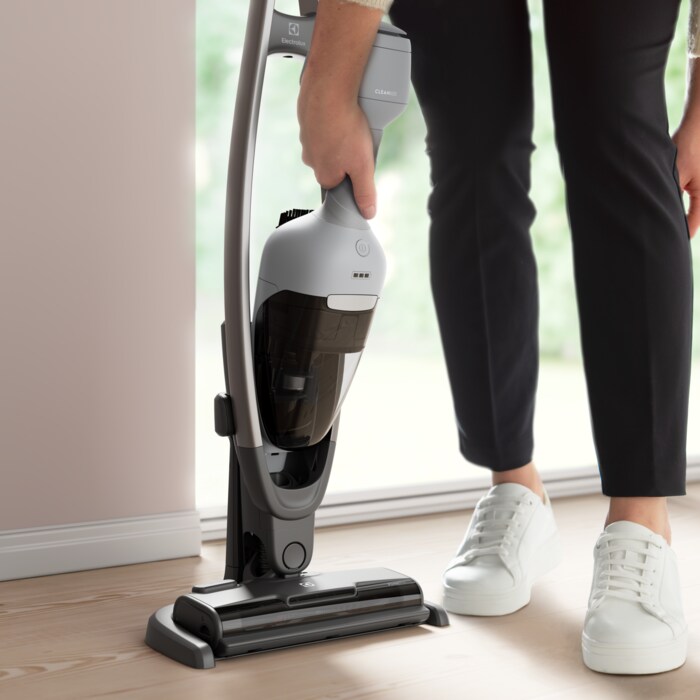 Electrolux - Беспроводной пылесос - ES62CB25UG