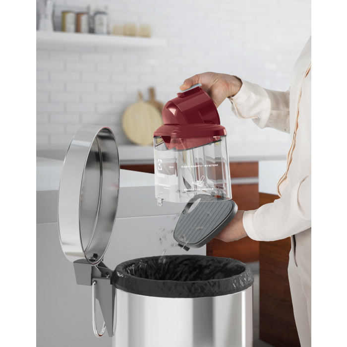 Electrolux - Безмешковой пылесос - ESPC72RR