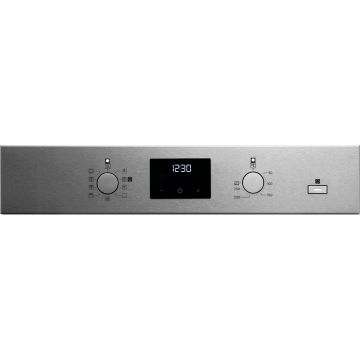 Electrolux - Духова шафа з парою - EOD3F50TX