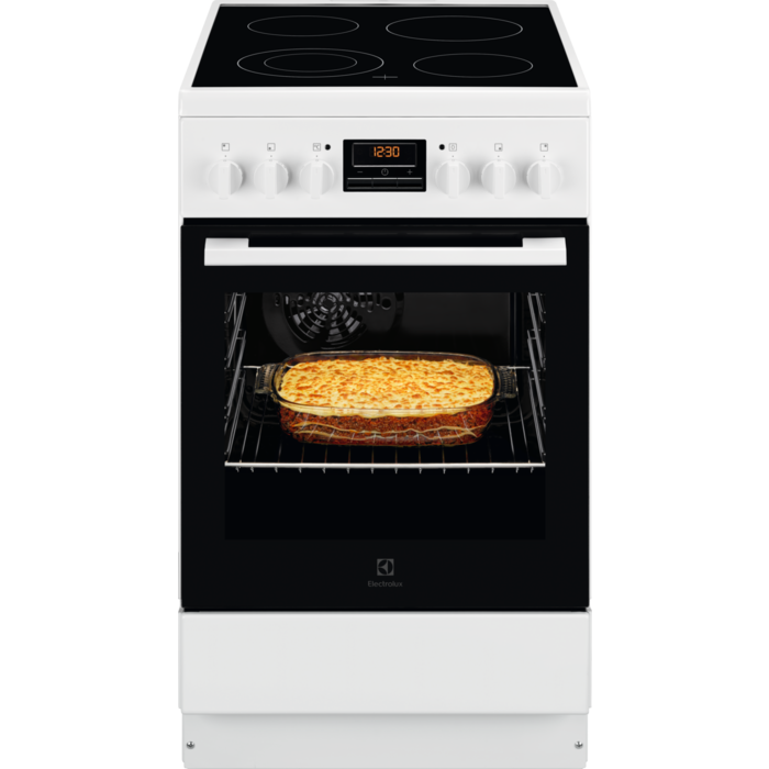 Electrolux - Электрическая плита - LKR540200W