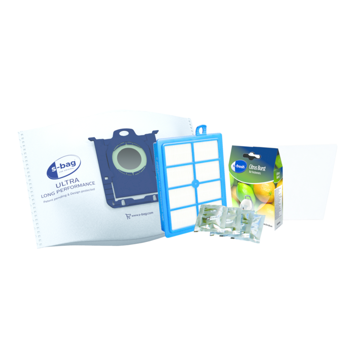 Electrolux - Набор - ESKD9