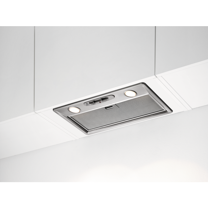 Electrolux - Вбудована - LFG525S