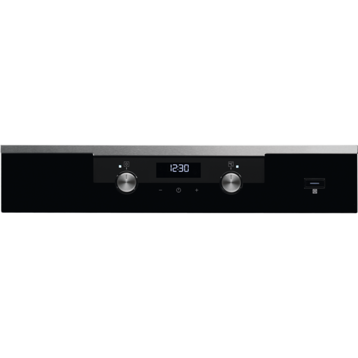 Electrolux - Духова шафа з парою - KODEF70X