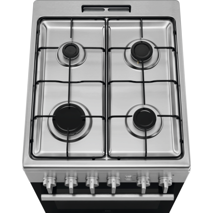 Electrolux - Газовая плита - LKG504010X