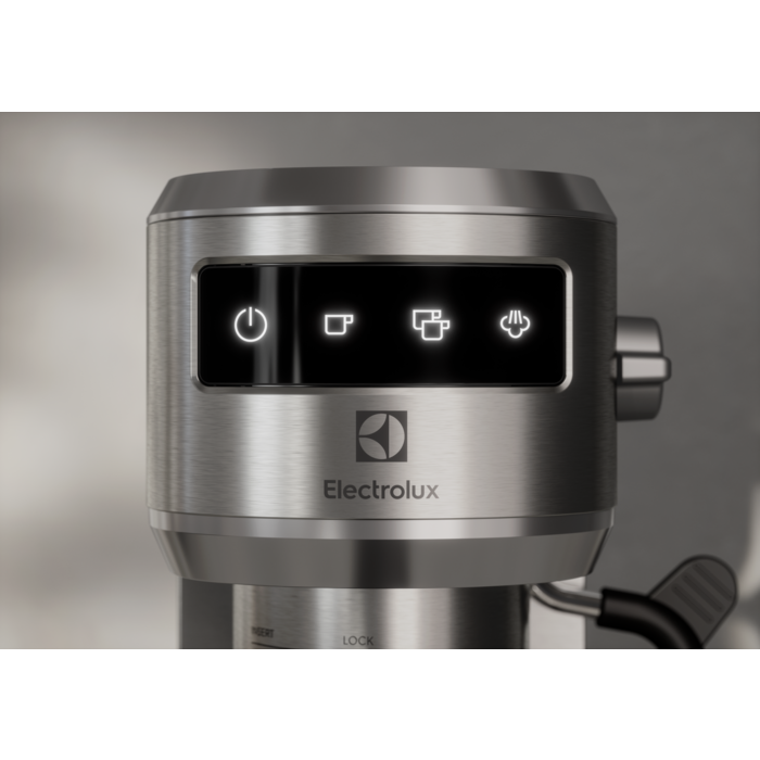 Electrolux - Кофемашина - E6EC1-6ST