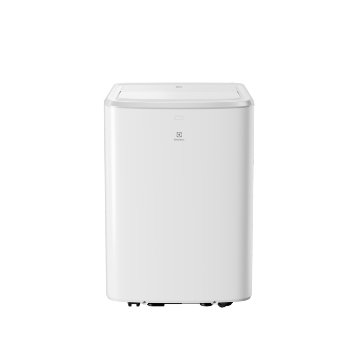 Electrolux - Портативний кондиціонер - EXP26U339CW