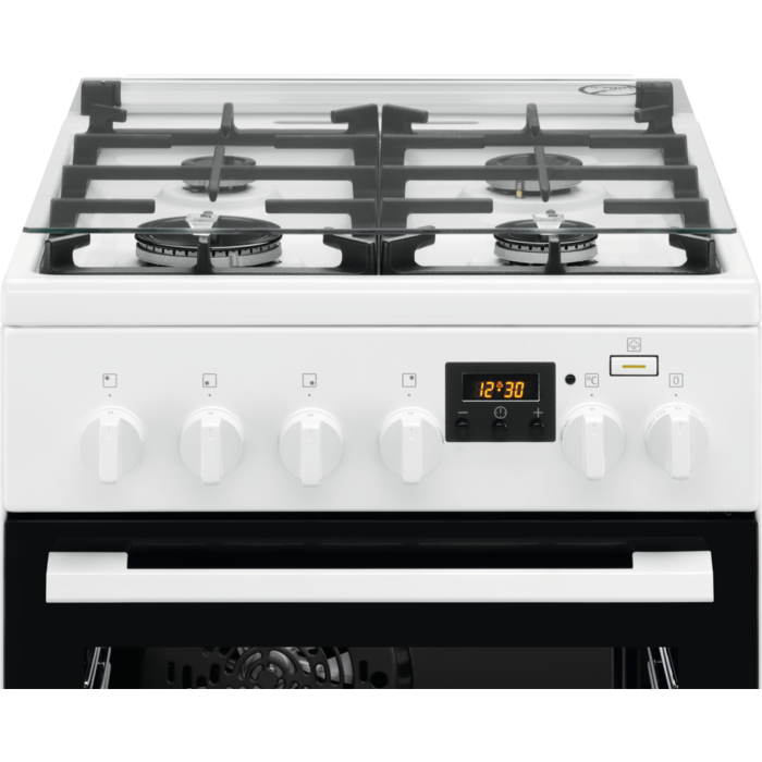 Electrolux - Газовая плита - RKK560200W