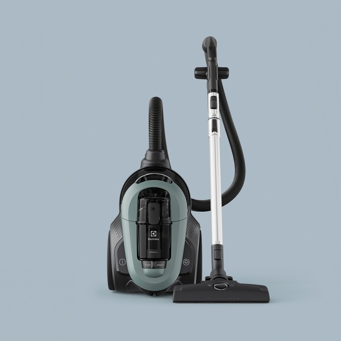 Electrolux - Безмешковой пылесос - EL61C2OG