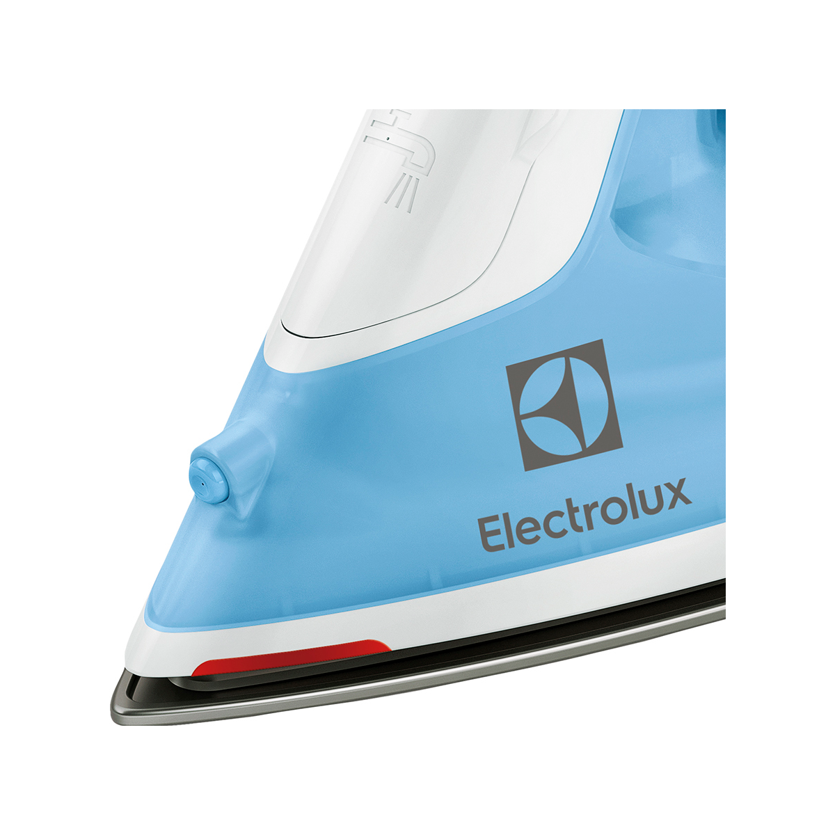 Electrolux - Утюг с функцией пара - EDB1730