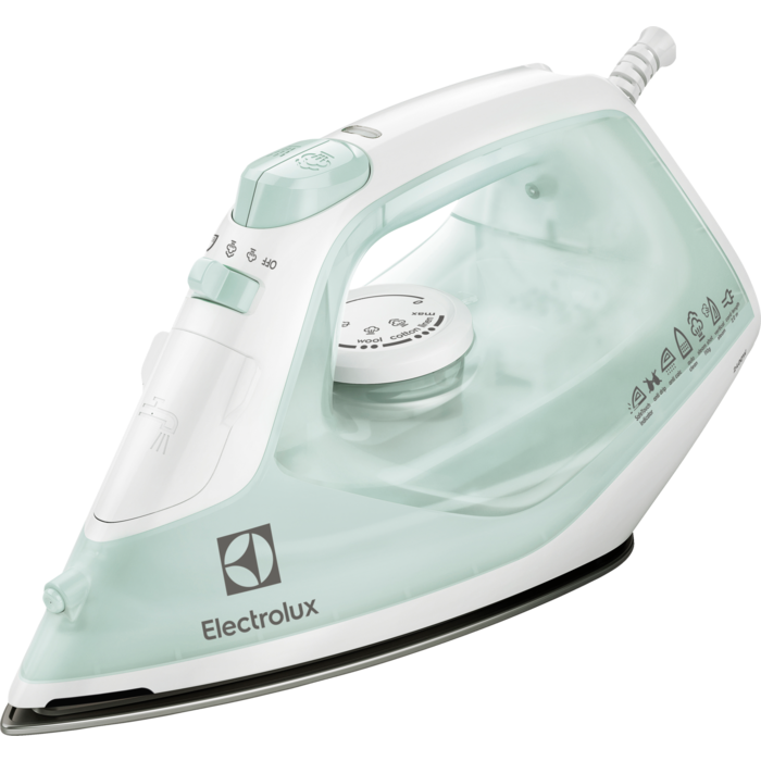 Electrolux - Праска з функцією пару - EDB1740LG