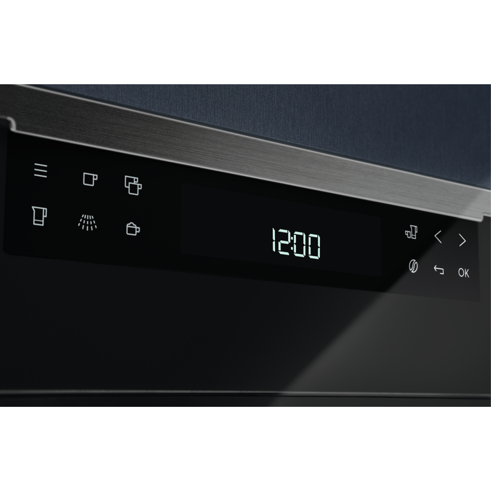 Electrolux - Вбудована кавоварка - KBC65T