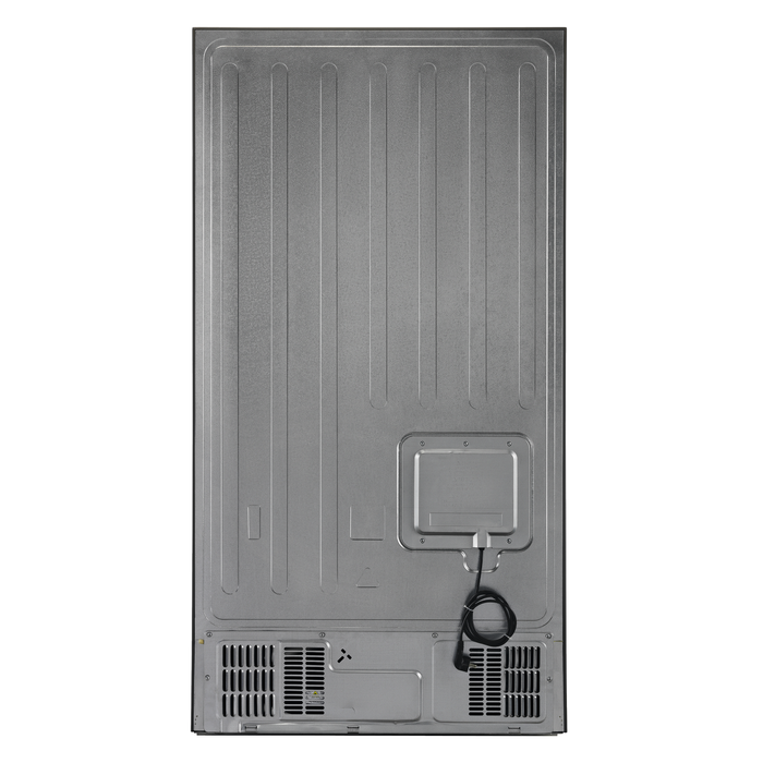 Electrolux - Холодильник Side-by-Side - EN6086MOX