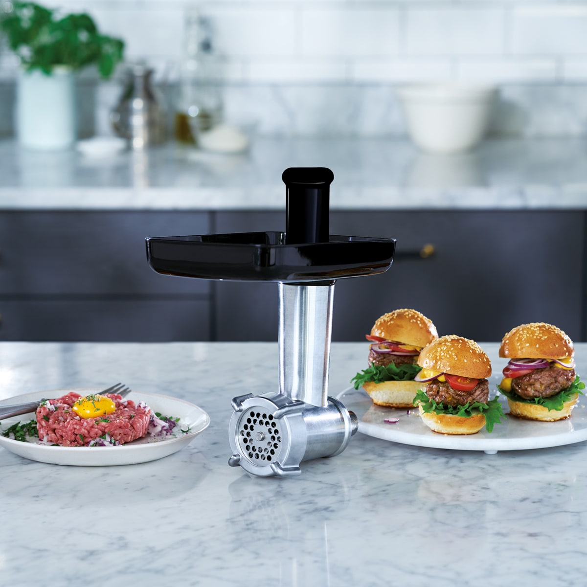Electrolux - Аксессуар для мелкой техники - ACCESSORYMG