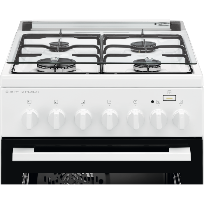 Electrolux - Газовая плита - LKK560000W