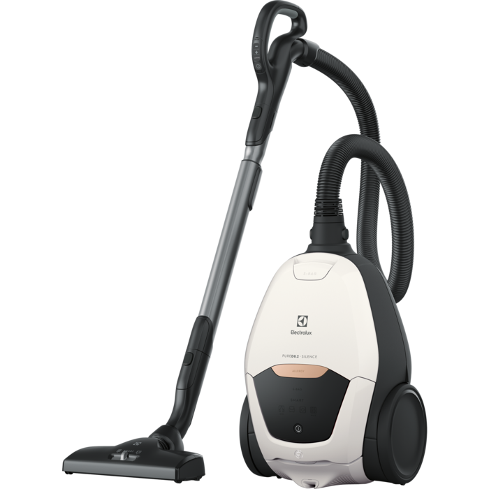 Electrolux - Мешковый пылесос - PD82-ALRG