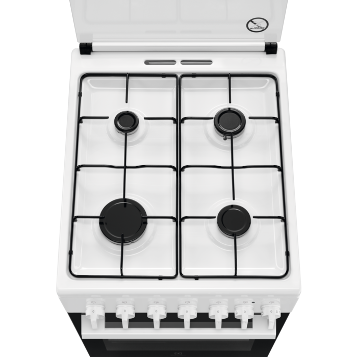 Electrolux - Газовая плита - LKK520002W