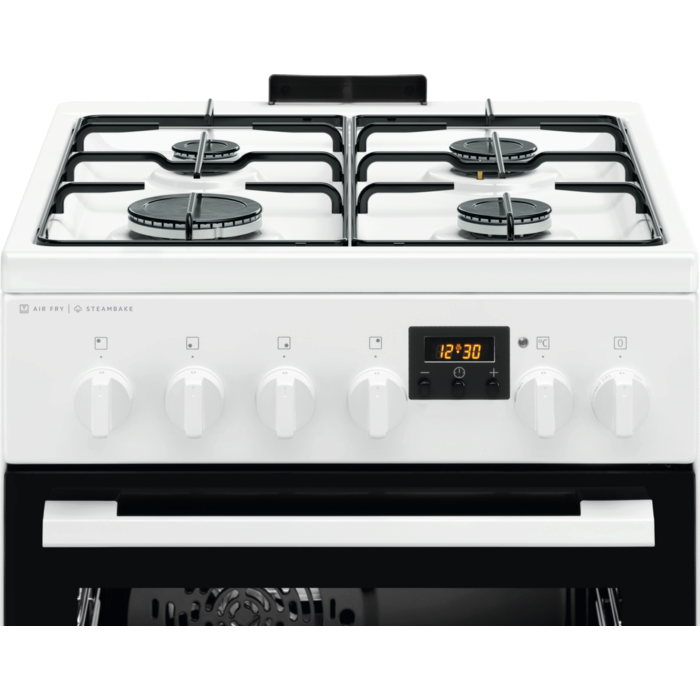 Electrolux - Газовая плита - LKK560232W