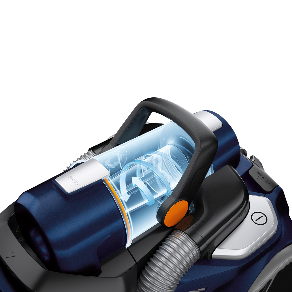 Electrolux - Безмішковий пилосос - UFORIGINDB