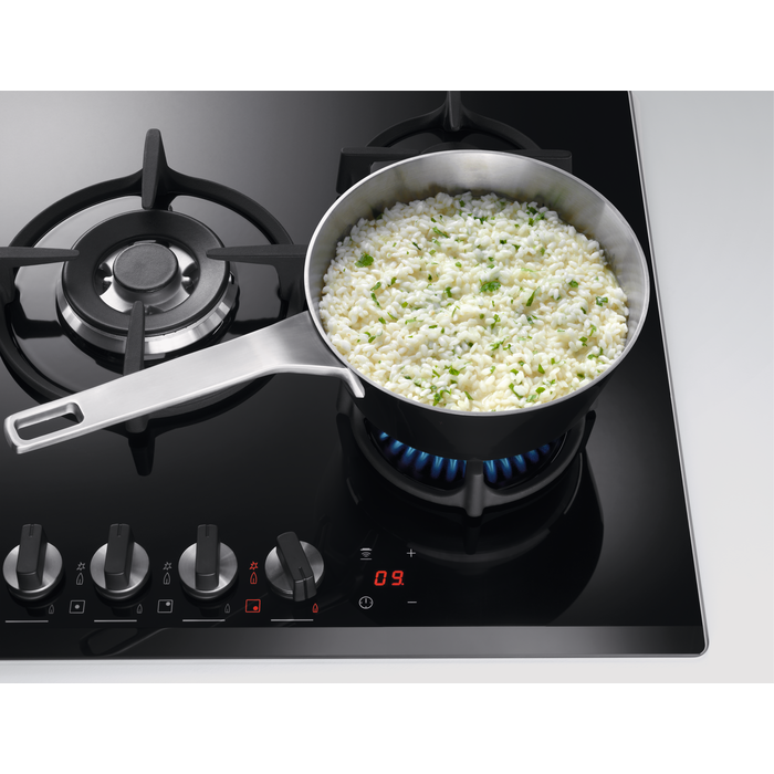 Electrolux - Конический сотейник - E9KLCS01