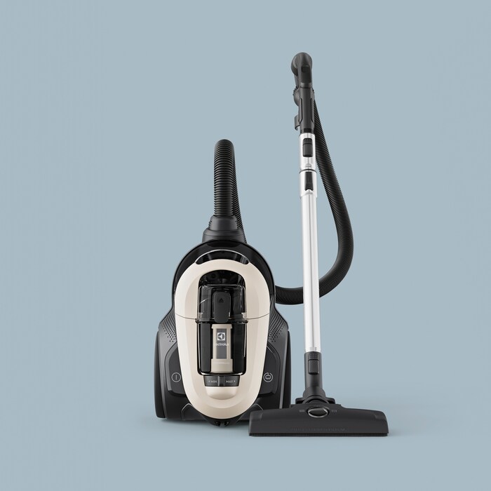 Electrolux - Безмешковой пылесос - EL61H4SW
