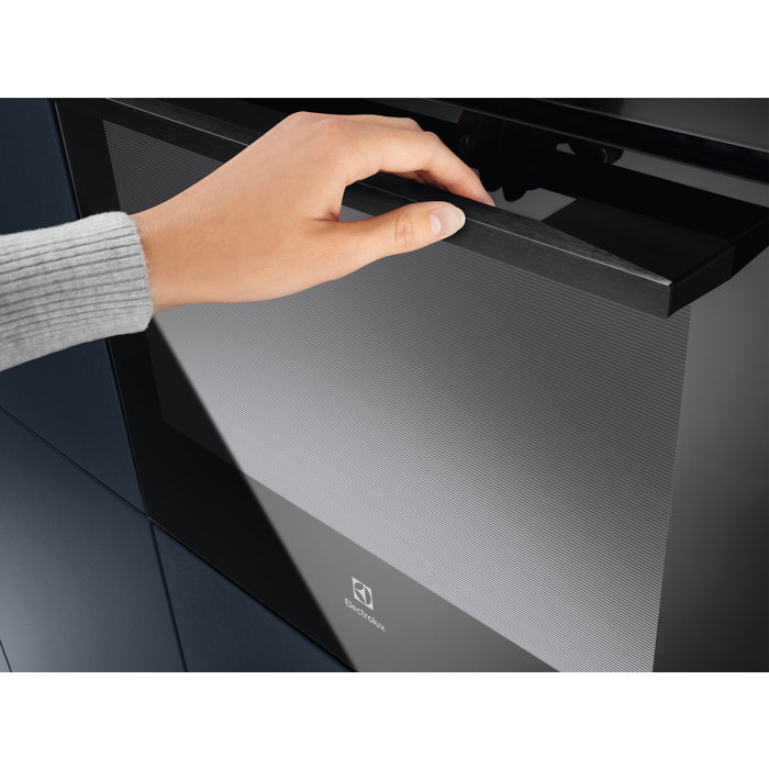 Electrolux - Духова шафа - KODFC77H
