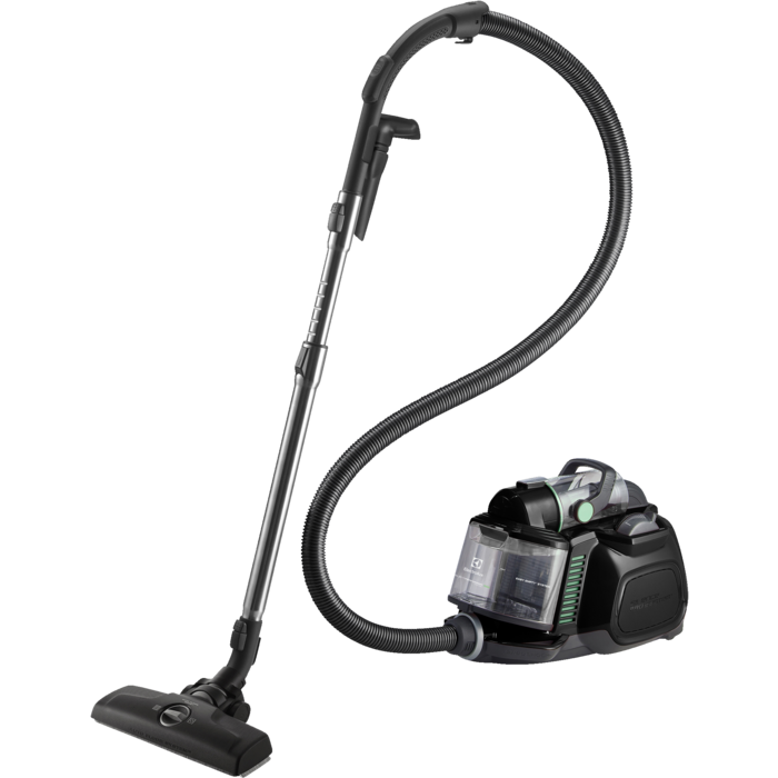 Electrolux - Безмешковой пылесос - ESPC7GREEN