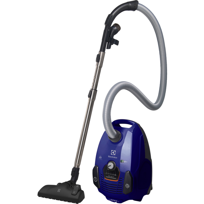 Electrolux - Мешковый пылесос - ESP74DB