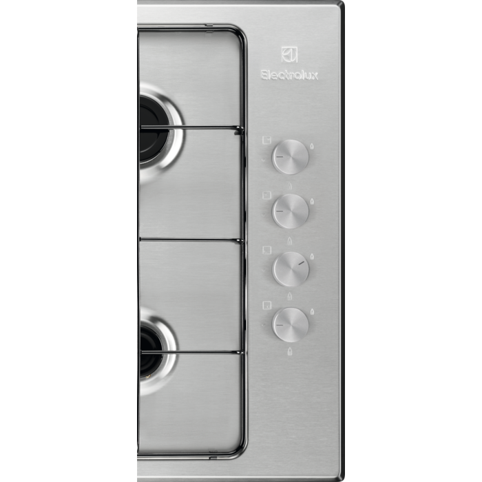 Electrolux - Газова - KGS6404SX