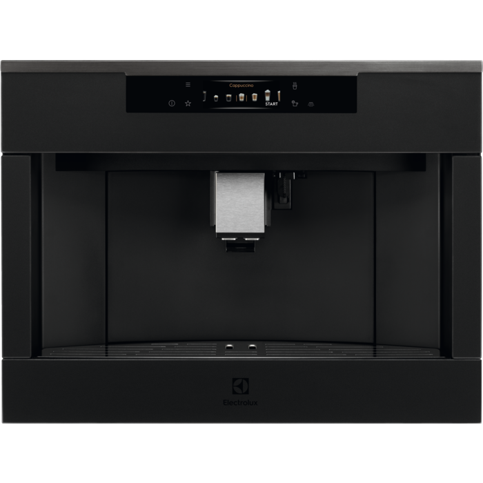 Electrolux - Встроенная кофемашина - KBC85T