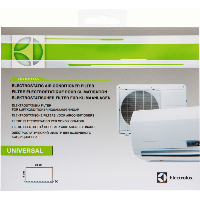 Electrolux - Фильтр для кондиционера - E3AR