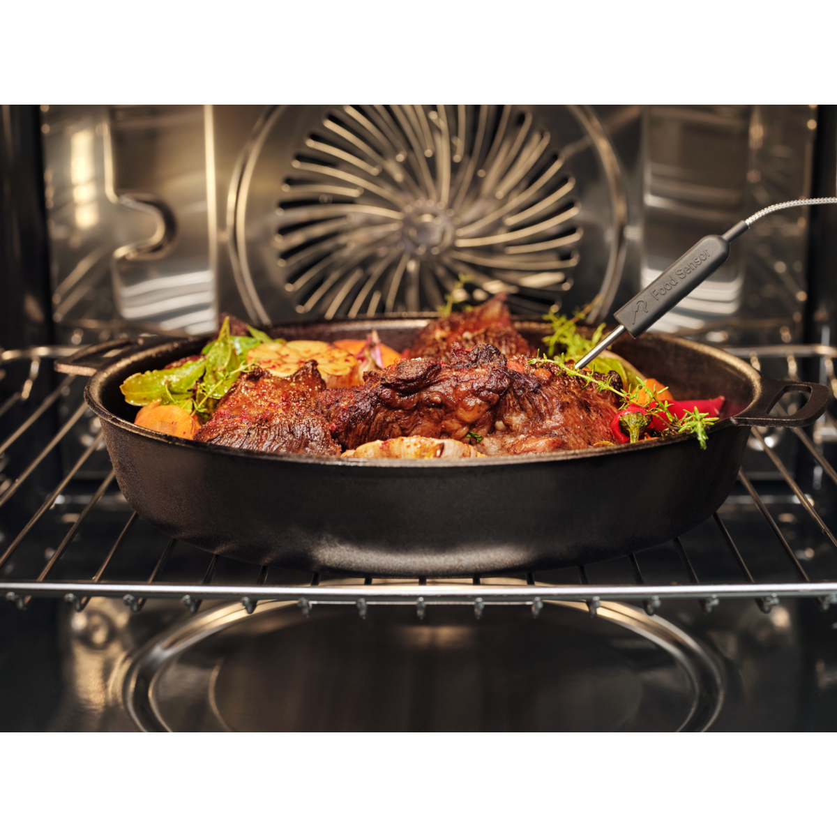 Electrolux - Духова шафа - KODDP77H