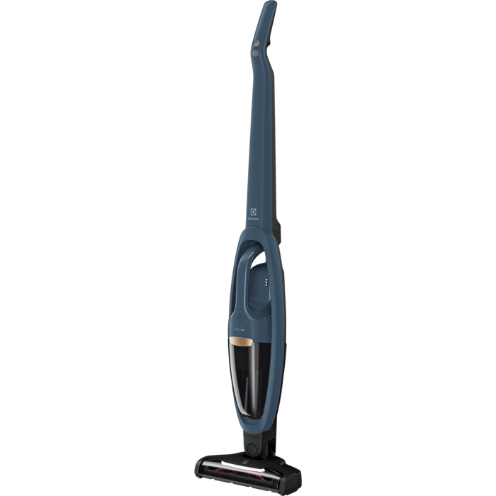 Electrolux - Бездротовий пилосос - WQ61-46DB
