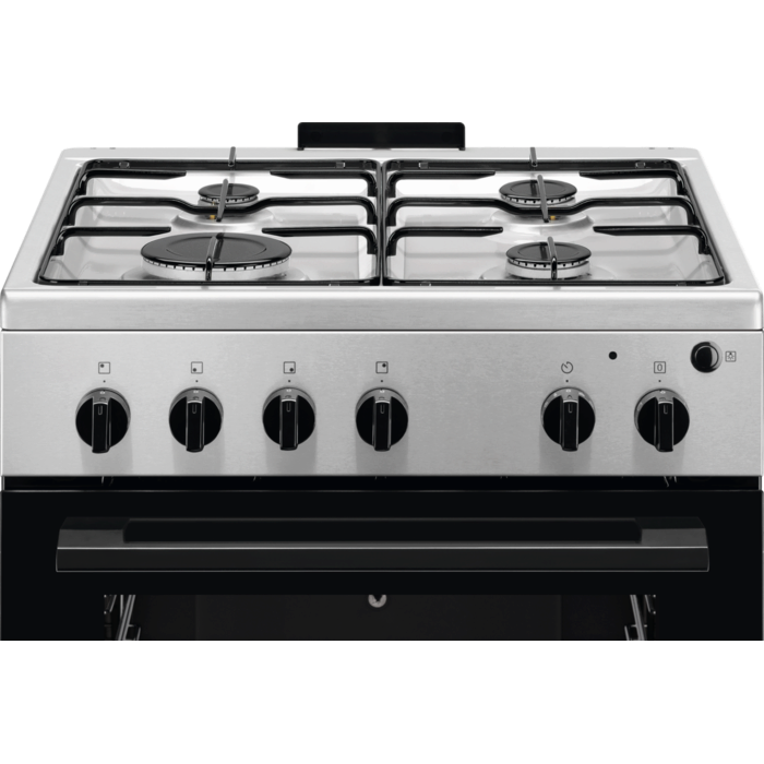 Electrolux - Газовая плита - LKG600001X