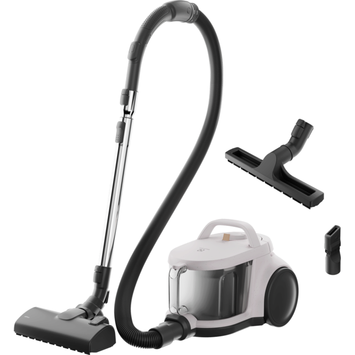 Electrolux - Безмішковий пилосос - EL51C2SW