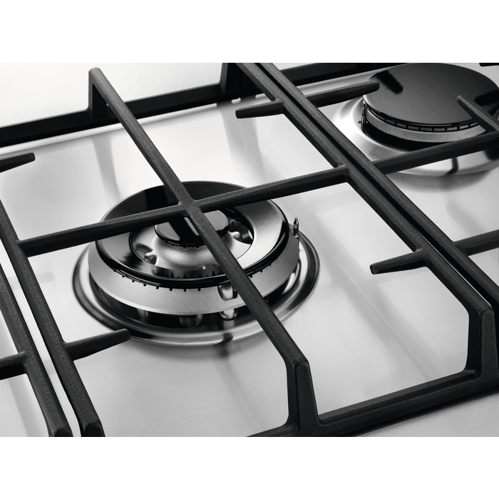 Electrolux - Газова - GPE373MX